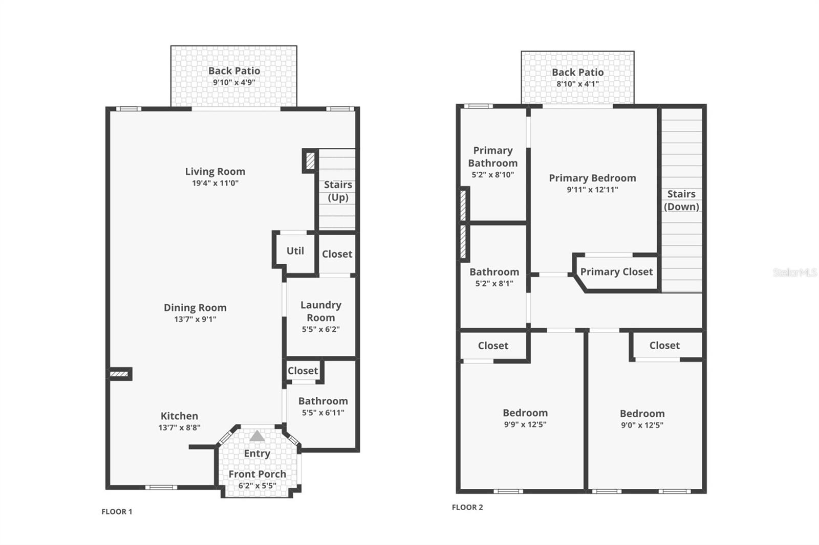 EMERALD ISLAND RESORT PH 2 - Residential
