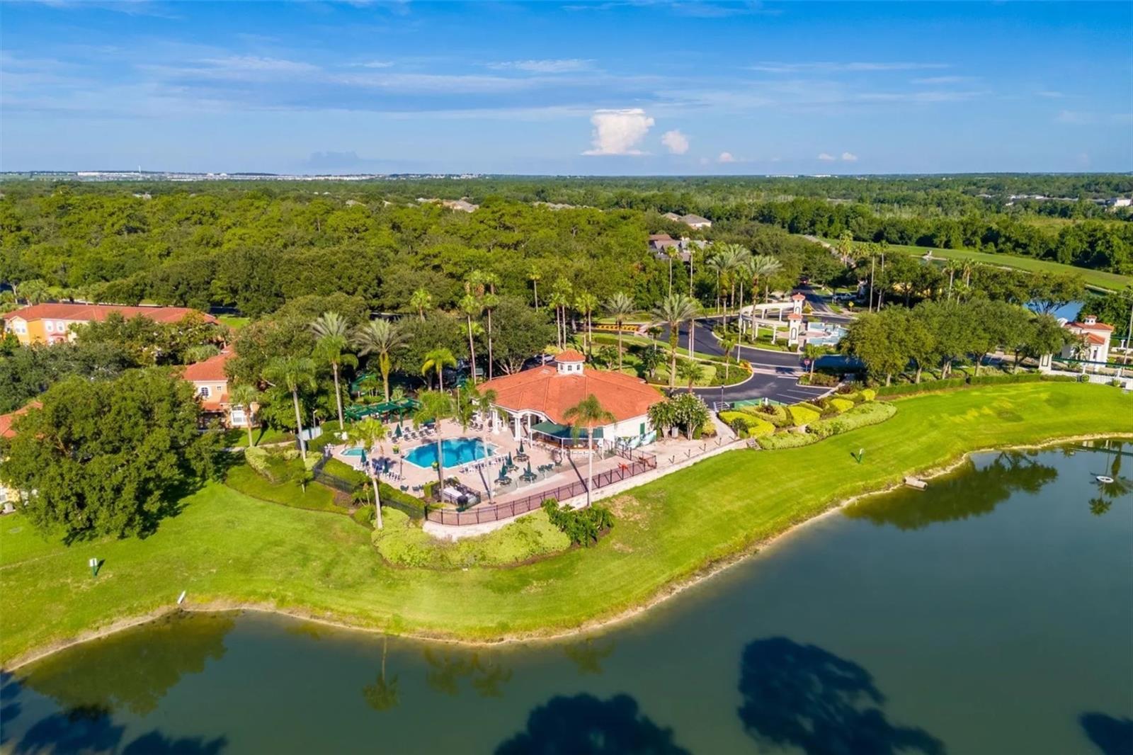 EMERALD ISLAND RESORT PH 2 - Residential