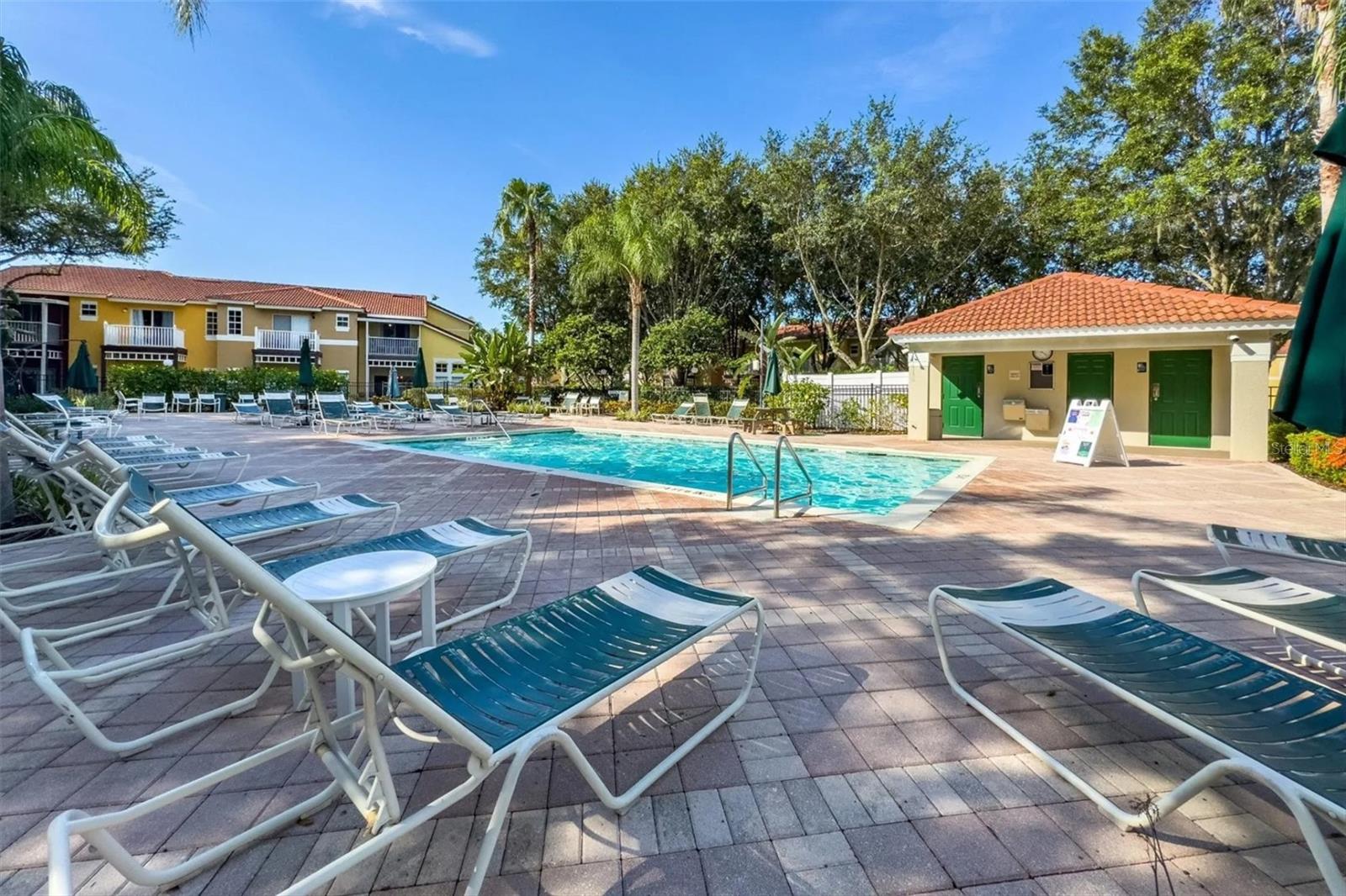 EMERALD ISLAND RESORT PH 2 - Residential