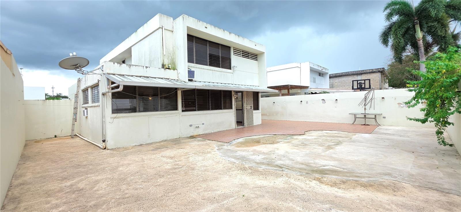 ESTANCIAS DE SAN FERNANDO - Residential