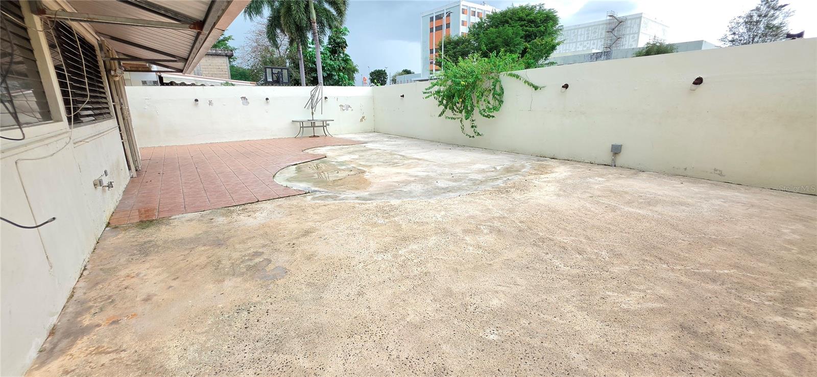 ESTANCIAS DE SAN FERNANDO - Residential