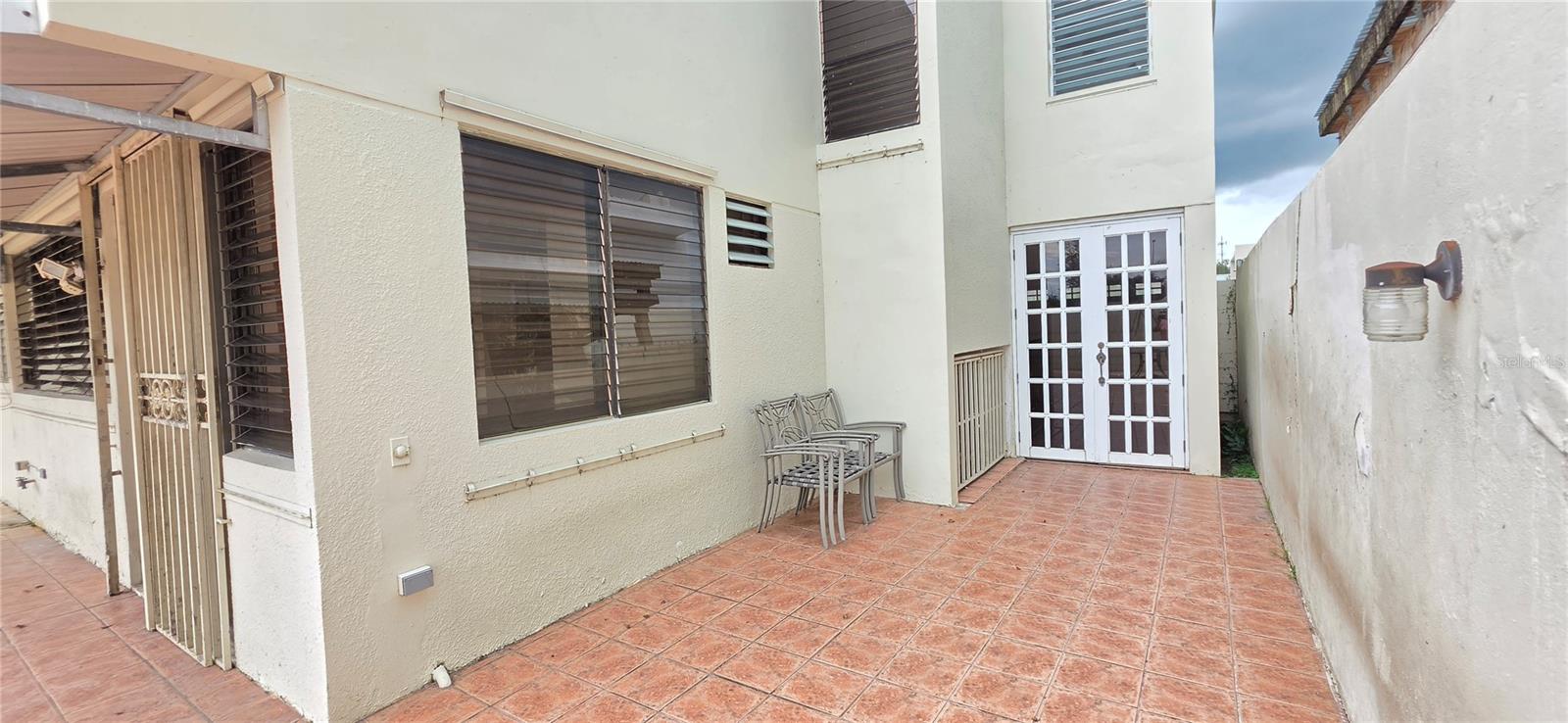 ESTANCIAS DE SAN FERNANDO - Residential