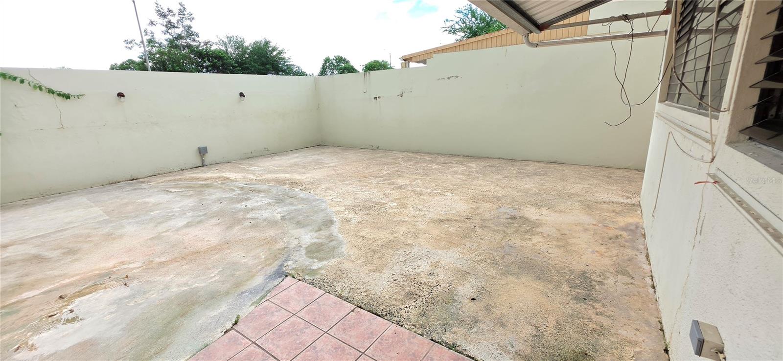 ESTANCIAS DE SAN FERNANDO - Residential