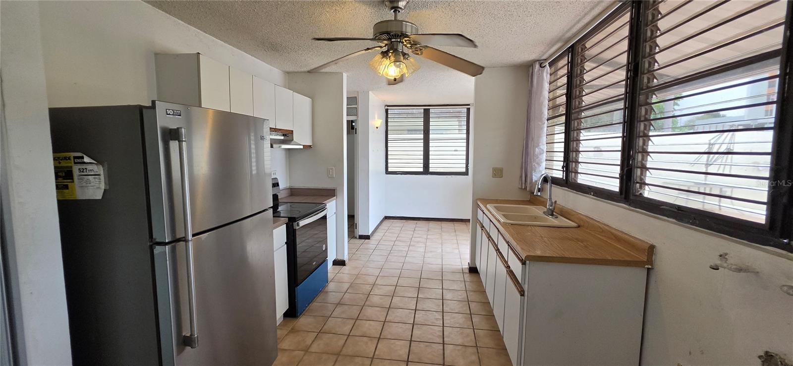 ESTANCIAS DE SAN FERNANDO - Residential