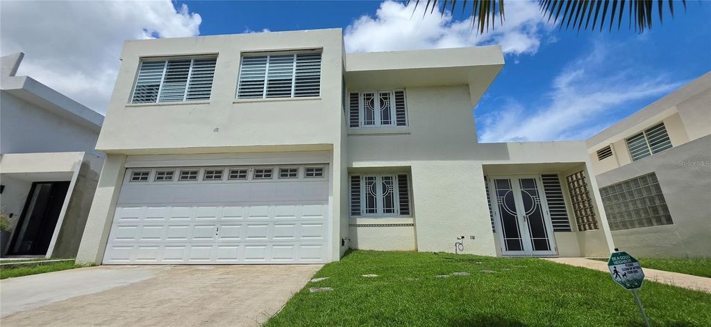 Photo of 1 Estancias De San Fernando, Carolina, PR 00985 (MLS # PR9119922)