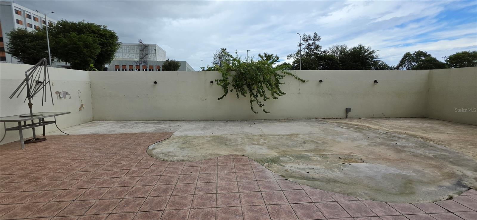 ESTANCIAS DE SAN FERNANDO - Residential