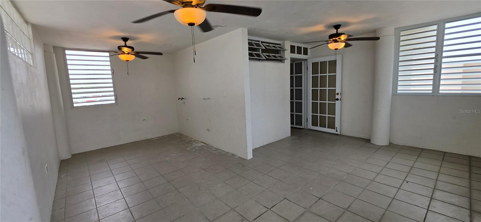 ESTANCIAS DE SAN FERNANDO - Residential