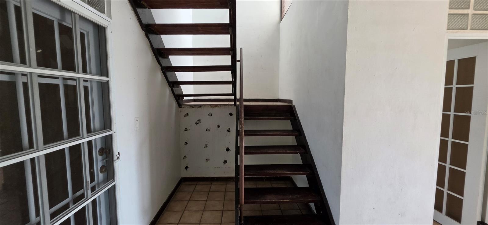 ESTANCIAS DE SAN FERNANDO - Residential