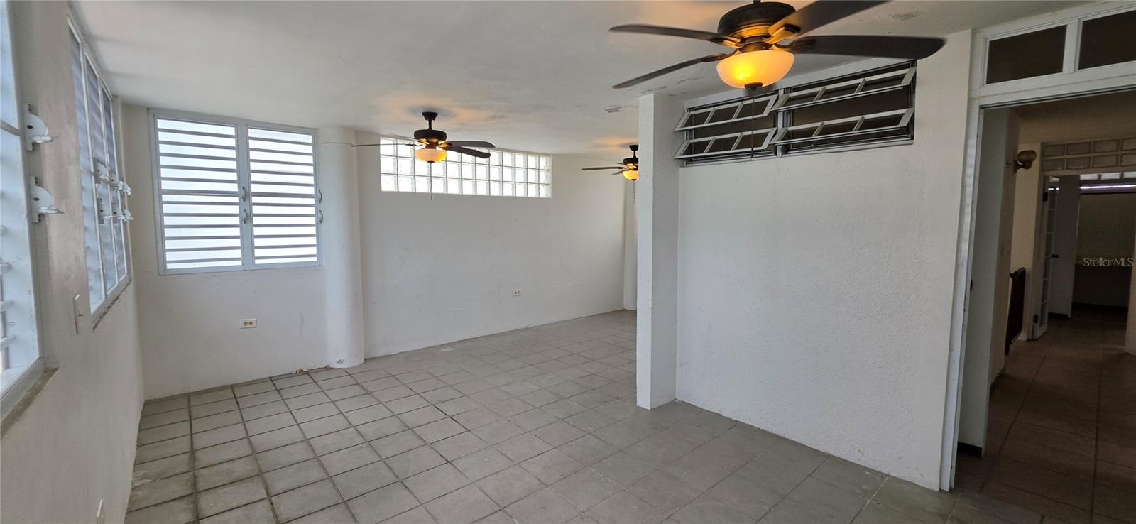 ESTANCIAS DE SAN FERNANDO - Residential