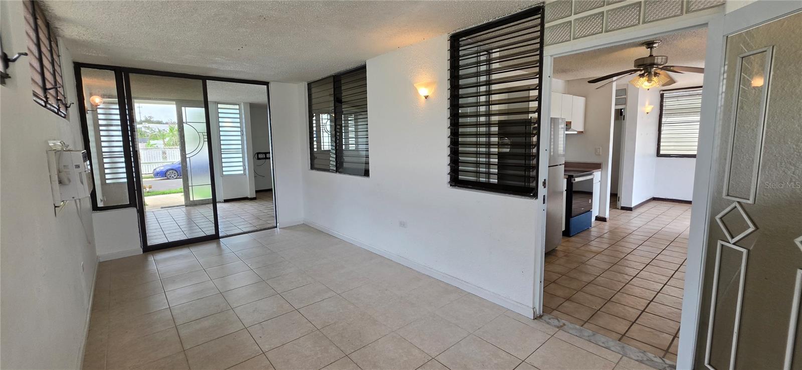 ESTANCIAS DE SAN FERNANDO - Residential