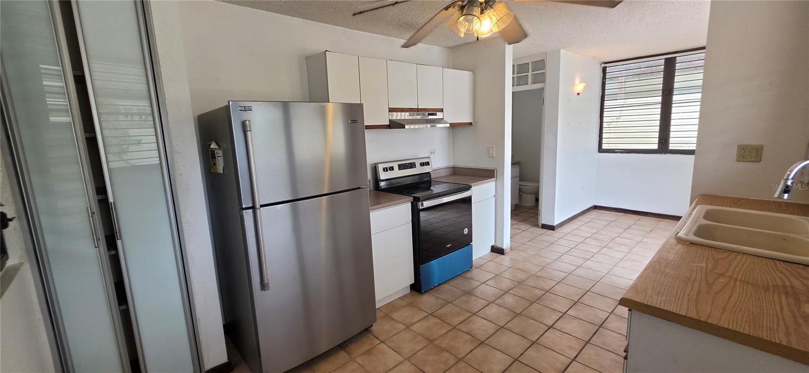 ESTANCIAS DE SAN FERNANDO - Residential