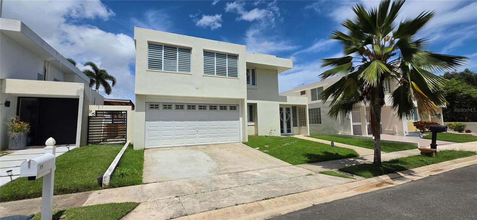 ST 1 ESTANCIAS DE SAN FERNANDO