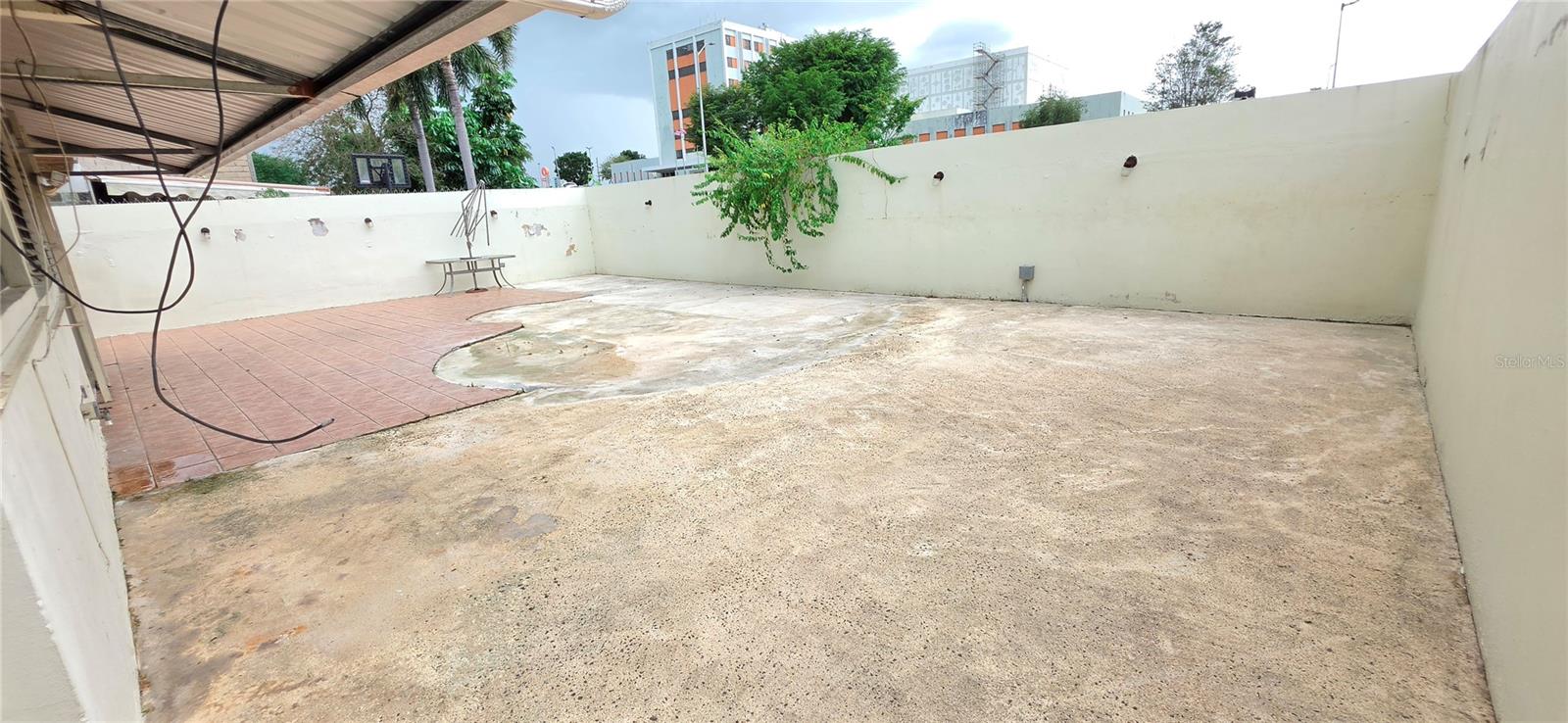 ESTANCIAS DE SAN FERNANDO - Residential