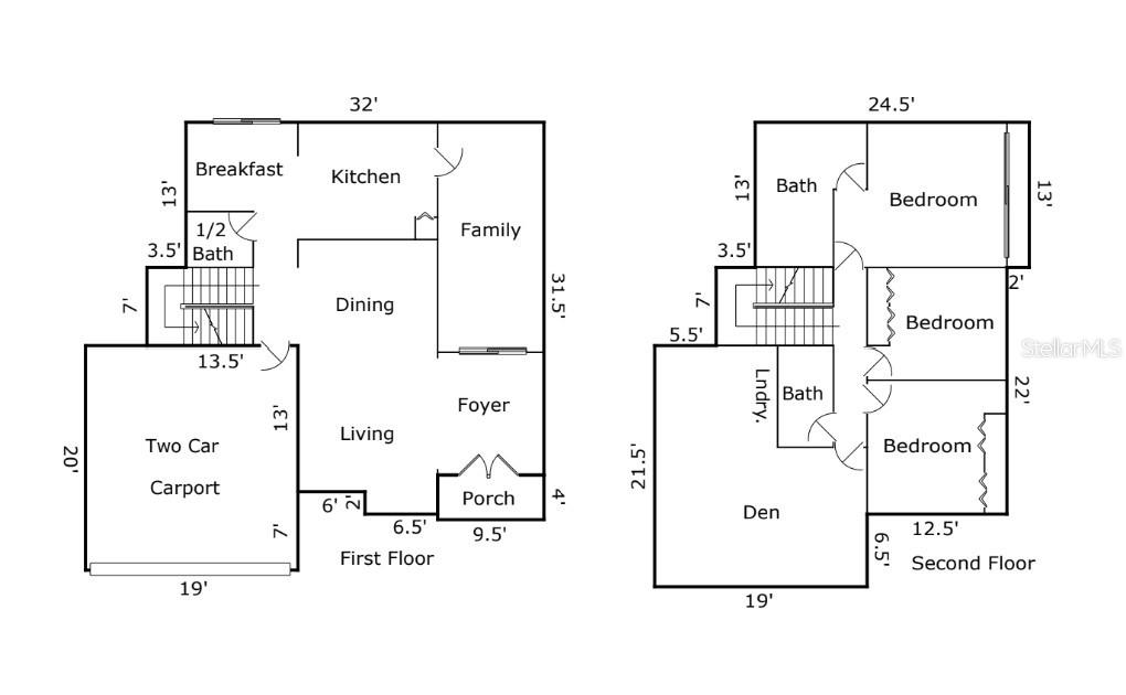 ESTANCIAS DE SAN FERNANDO - Residential
