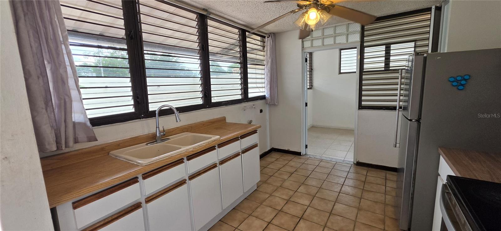 ESTANCIAS DE SAN FERNANDO - Residential