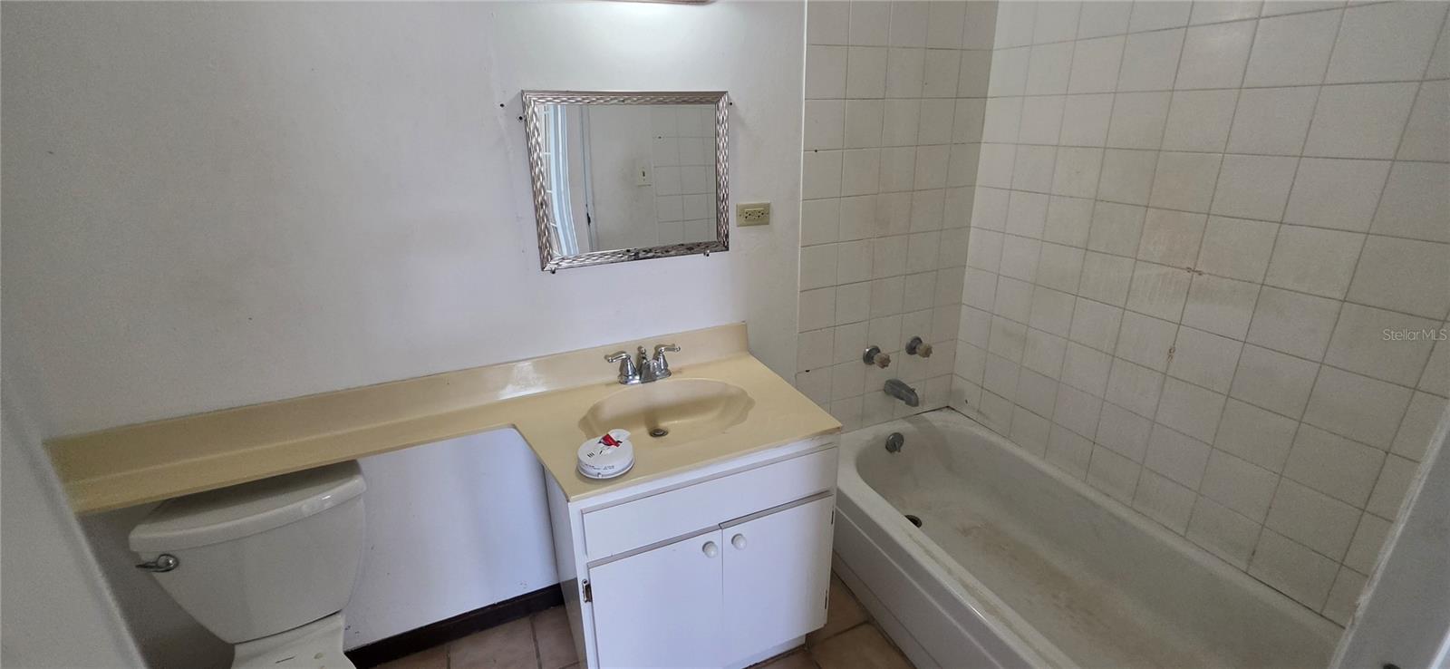 ESTANCIAS DE SAN FERNANDO - Residential