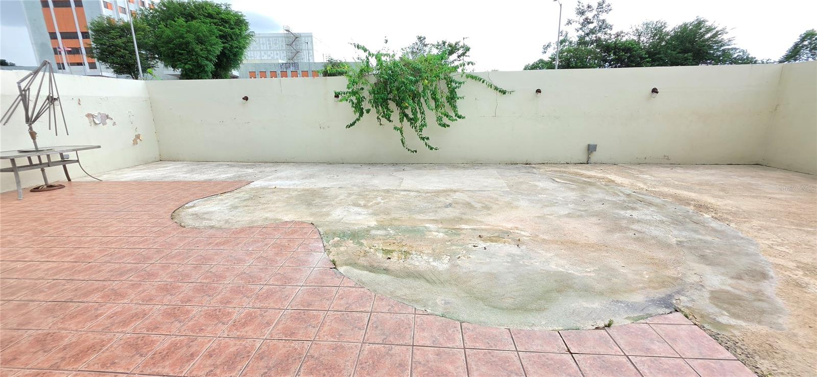 ESTANCIAS DE SAN FERNANDO - Residential