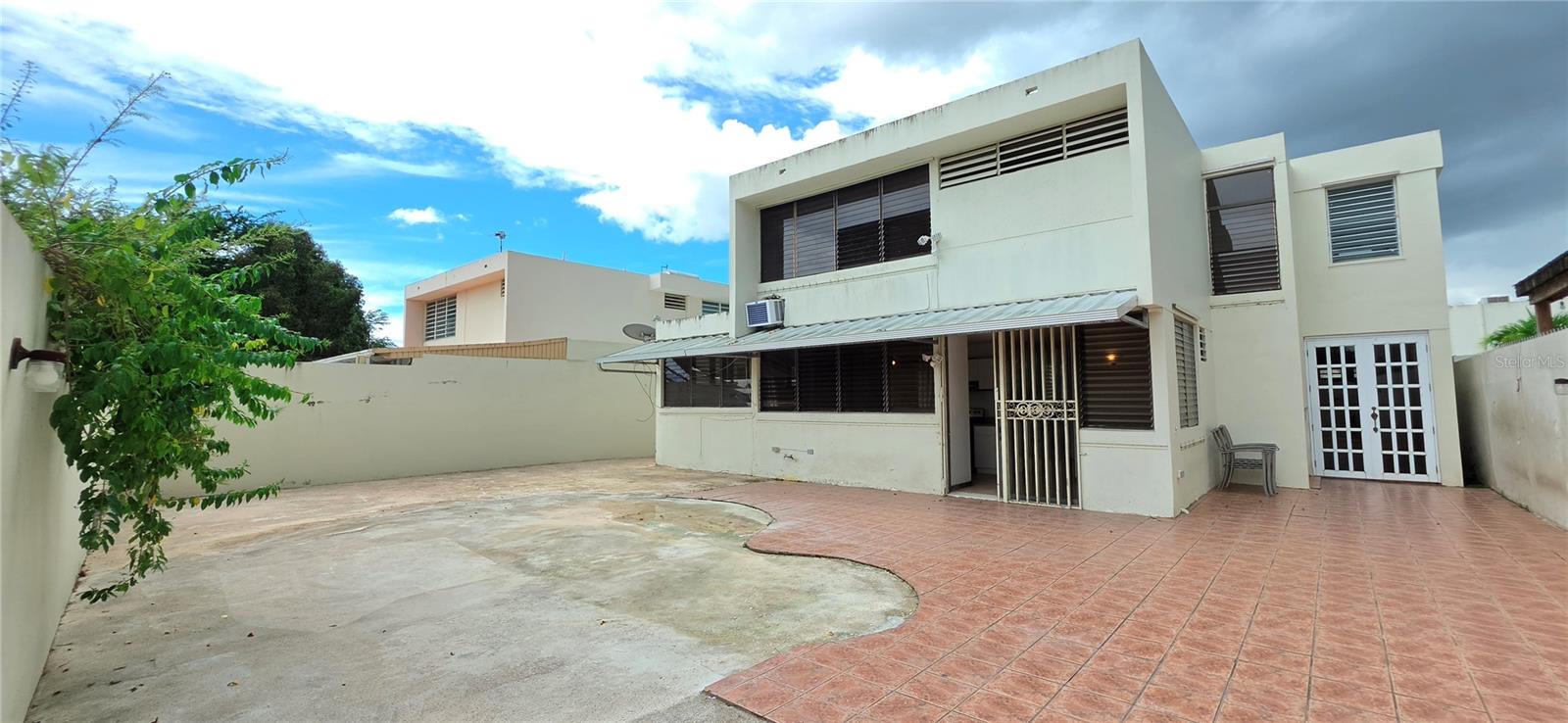 ESTANCIAS DE SAN FERNANDO - Residential