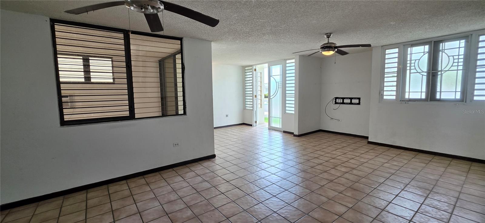 ESTANCIAS DE SAN FERNANDO - Residential