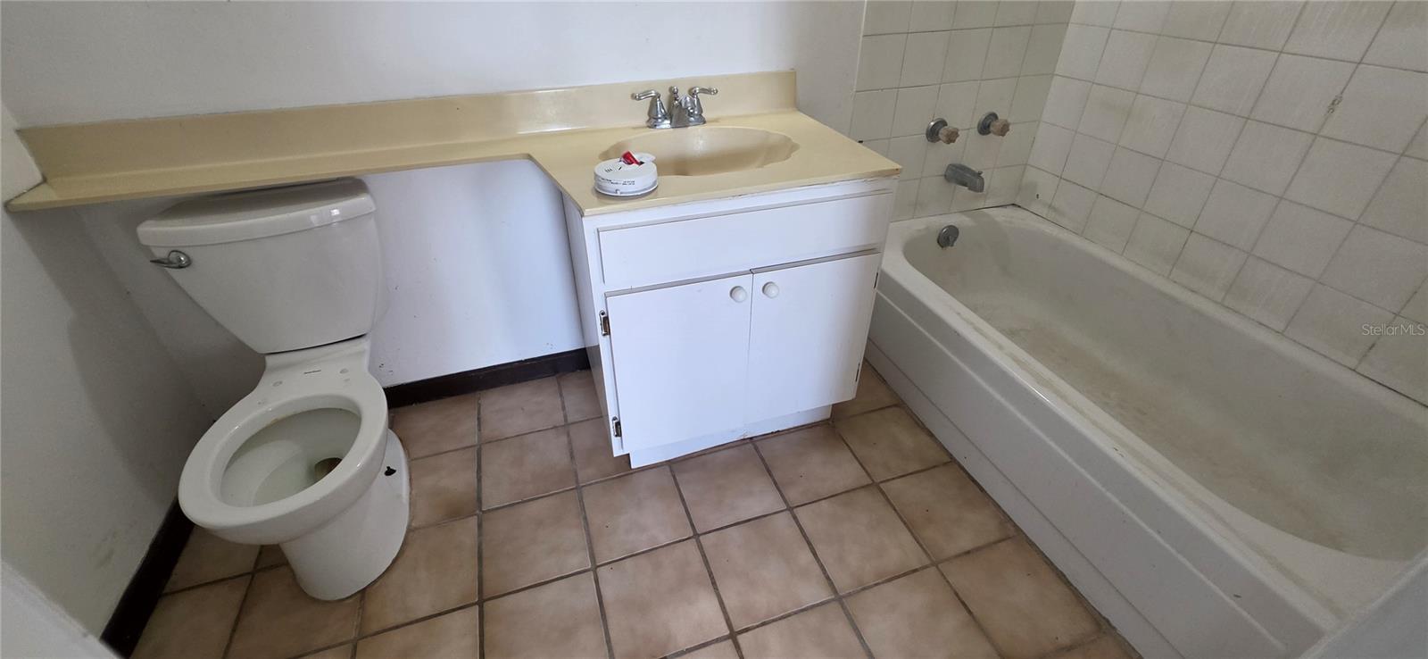 ESTANCIAS DE SAN FERNANDO - Residential