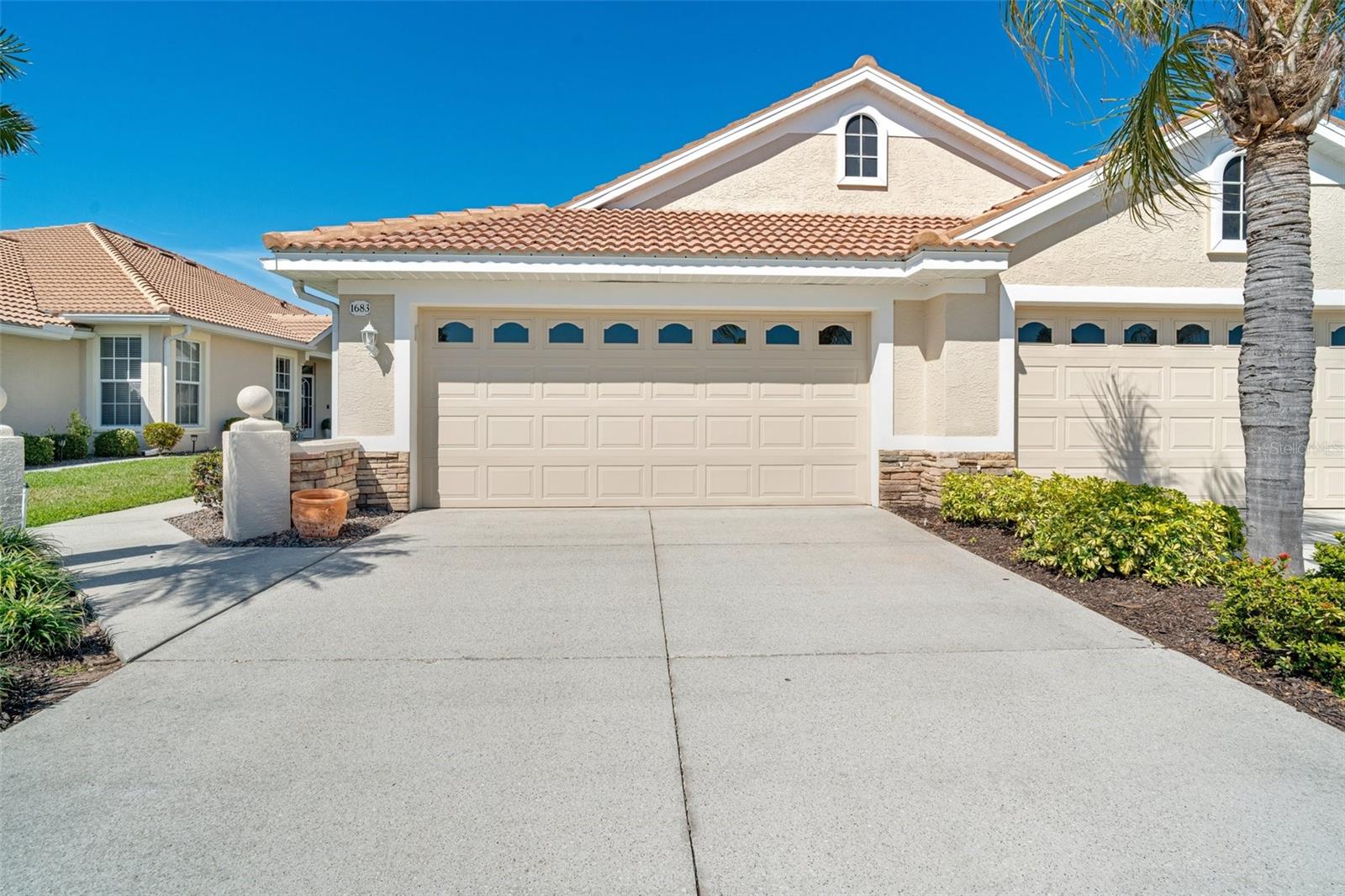 1683 SAN SILVESTRO DRIVE