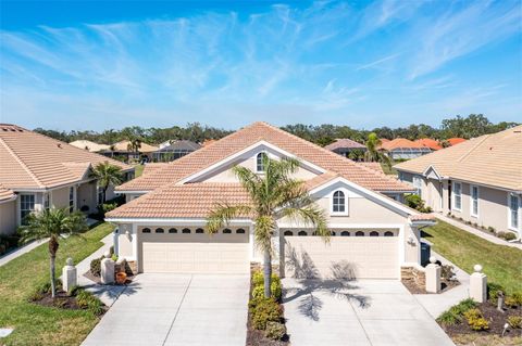 1683 SAN SILVESTRO DRIVE VENICE FL 34285