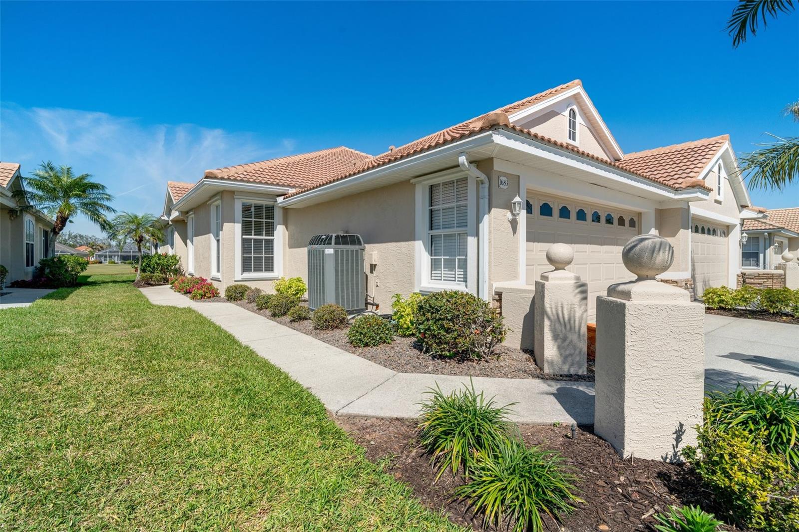 1683 SAN SILVESTRO DRIVE