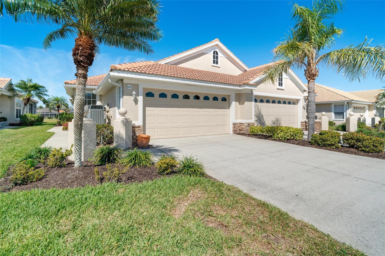 1683 SAN SILVESTRO DRIVE