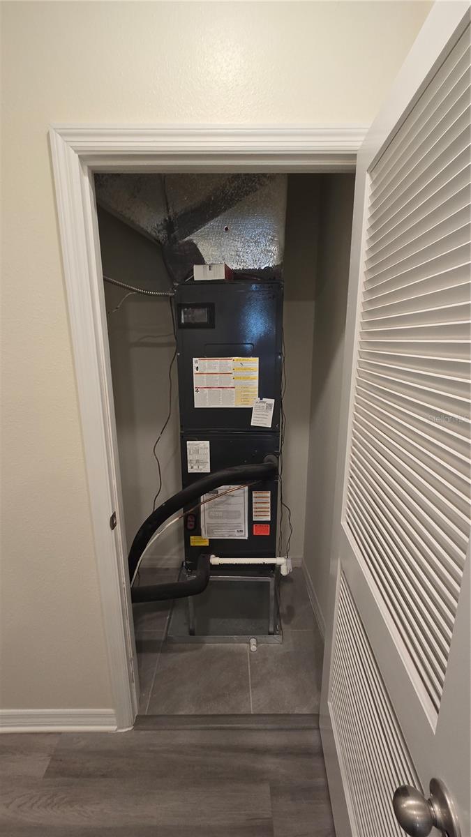 FOREST BROOKE PH 7A & 7B - Residential