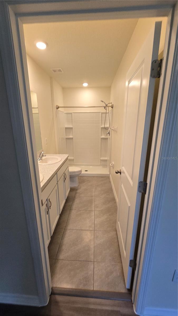 FOREST BROOKE PH 7A & 7B - Residential