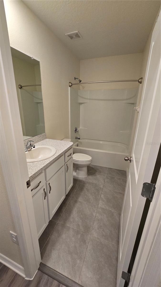 FOREST BROOKE PH 7A & 7B - Residential