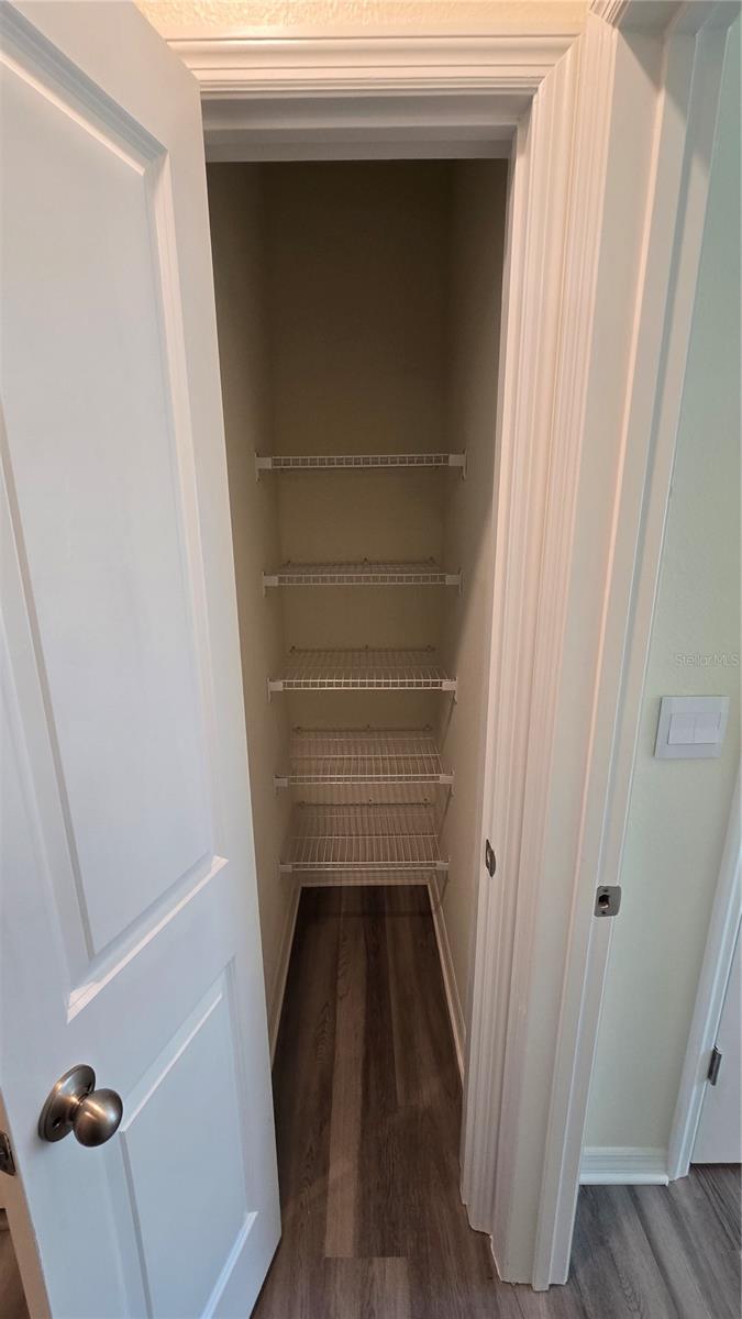 FOREST BROOKE PH 7A & 7B - Residential