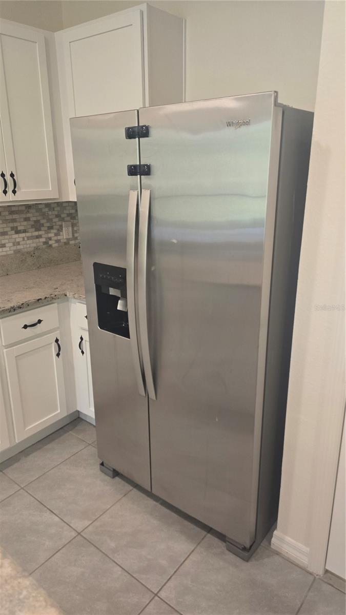 FOREST BROOKE PH 7A & 7B - Residential