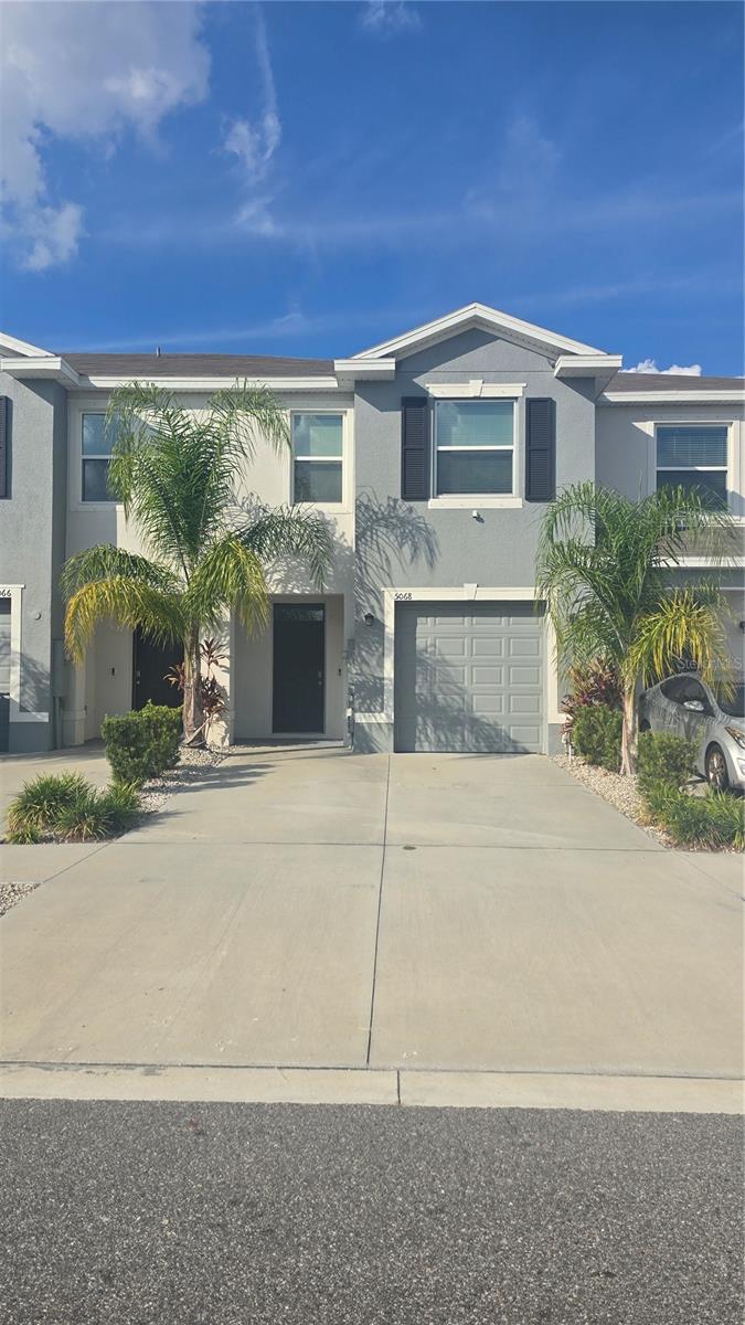 FOREST BROOKE PH 7A & 7B - Residential