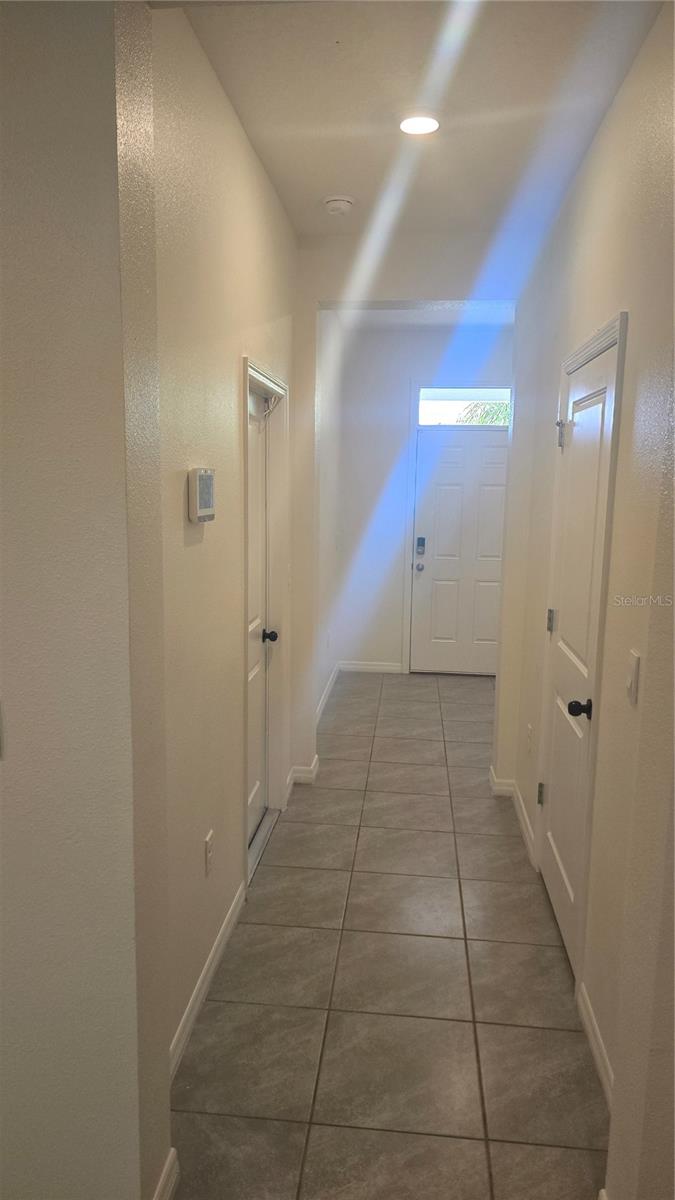 FOREST BROOKE PH 7A & 7B - Residential