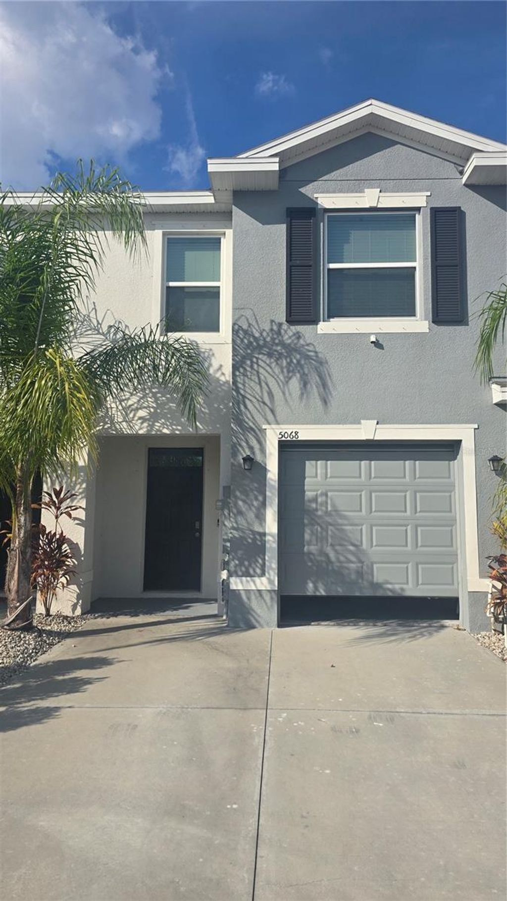 Photo of 5068 Captain Davis Drive, Wimauma, FL 33598 (MLS # TB8452824)