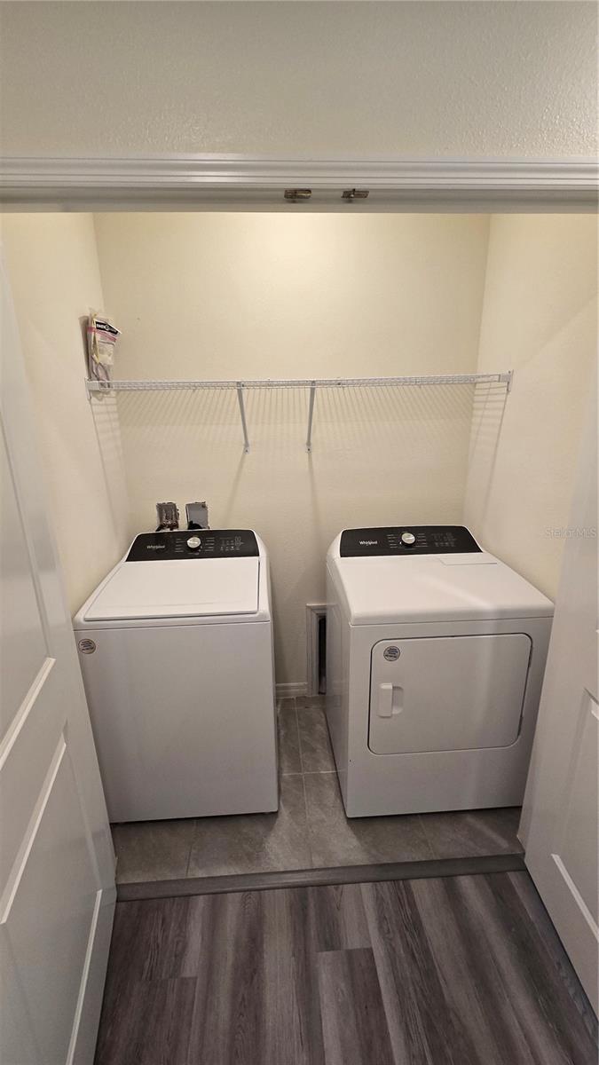 FOREST BROOKE PH 7A & 7B - Residential