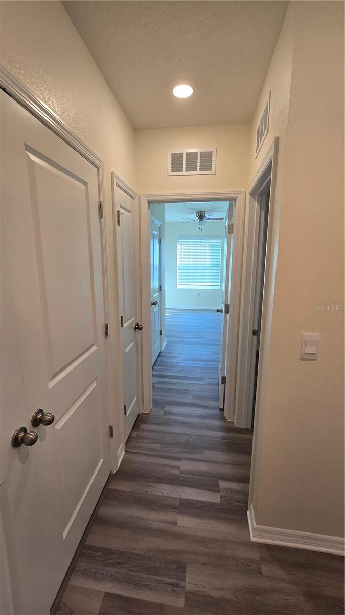 FOREST BROOKE PH 7A & 7B - Residential