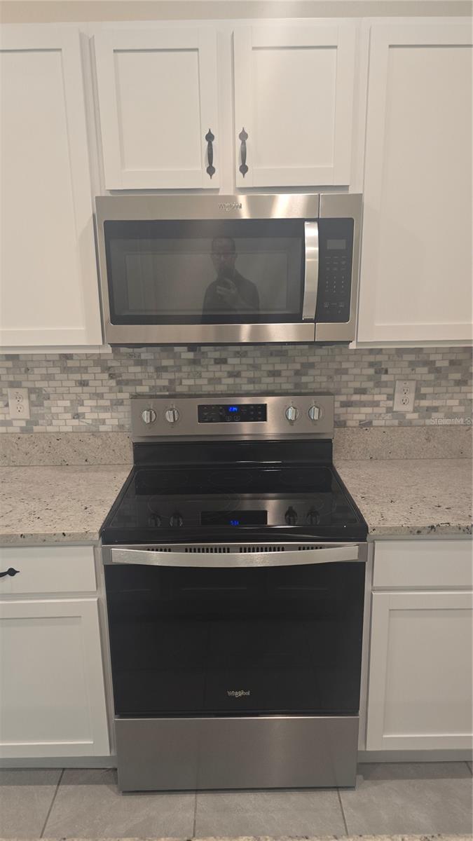 FOREST BROOKE PH 7A & 7B - Residential