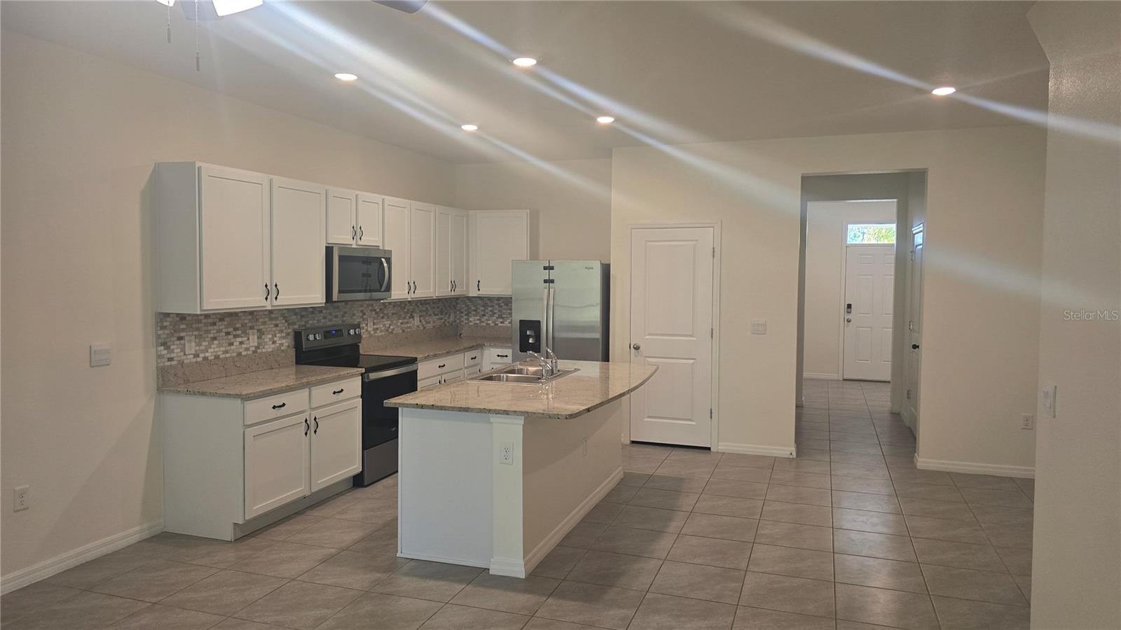 FOREST BROOKE PH 7A & 7B - Residential