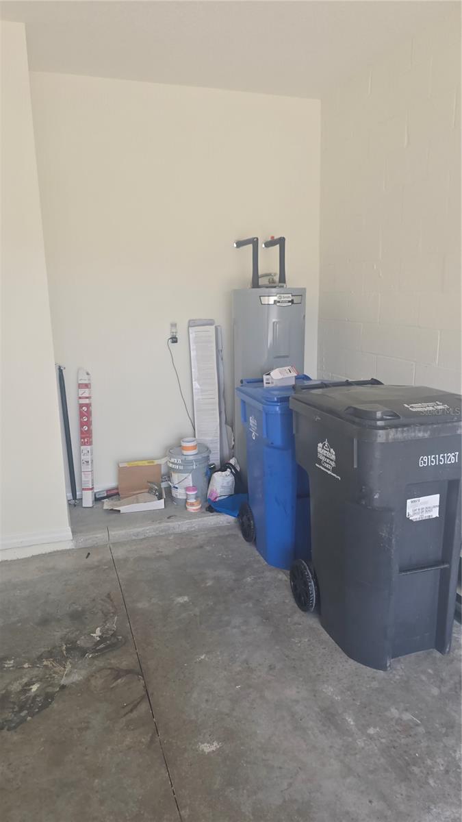 FOREST BROOKE PH 7A & 7B - Residential