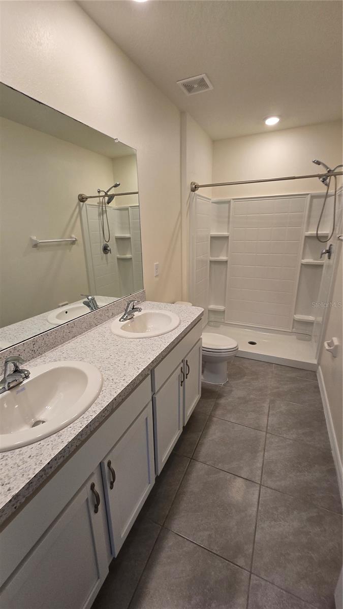 FOREST BROOKE PH 7A & 7B - Residential