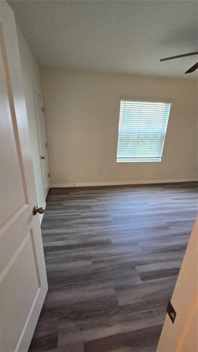 FOREST BROOKE PH 7A & 7B - Residential