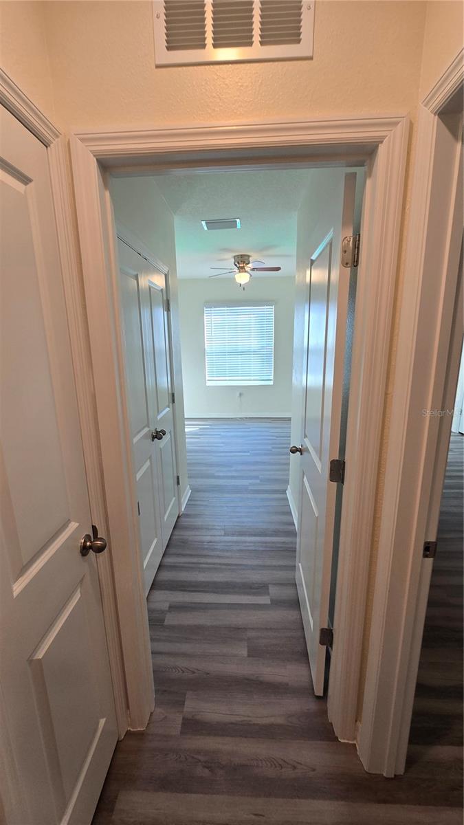 FOREST BROOKE PH 7A & 7B - Residential