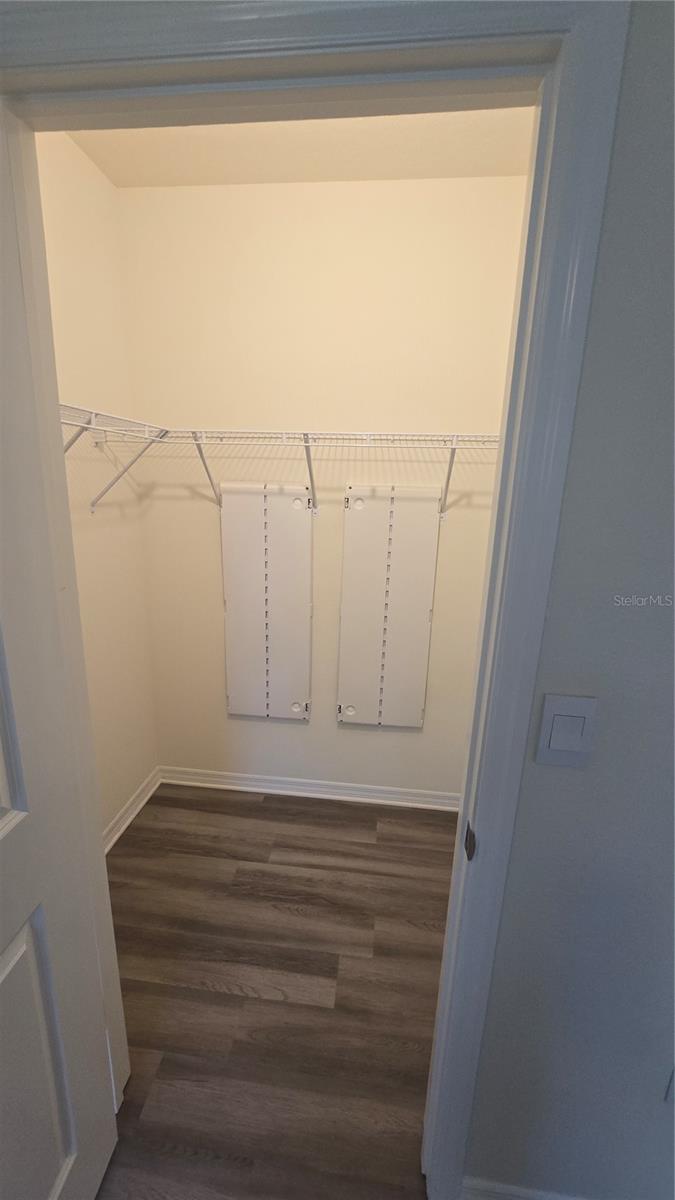 FOREST BROOKE PH 7A & 7B - Residential