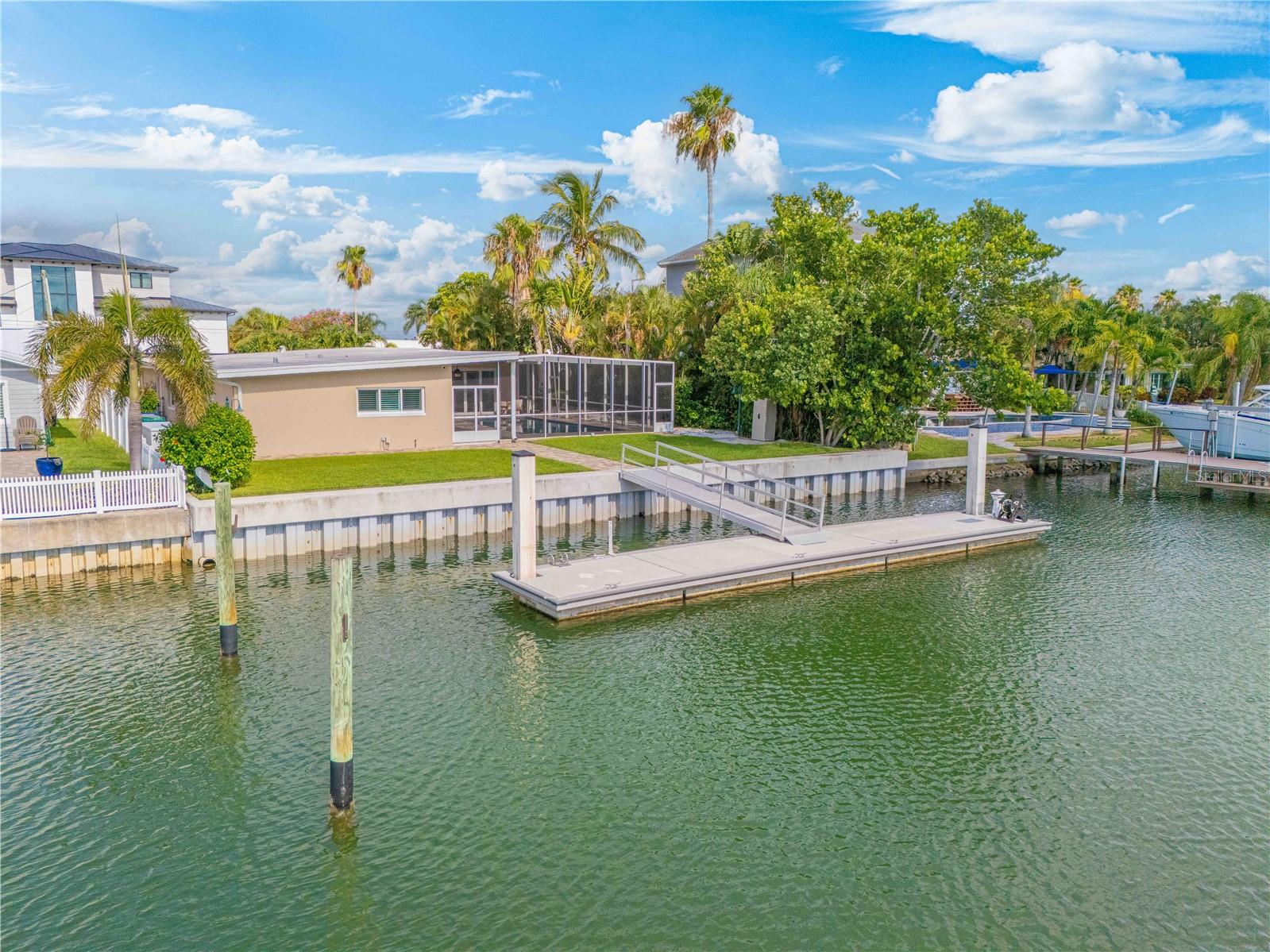 BELLE VISTA POINT 2ND ADD - Residential