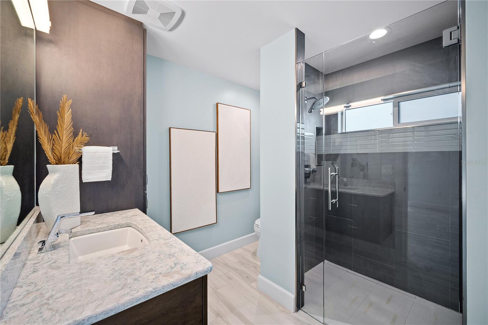 BELLE VISTA POINT 2ND ADD - Residential