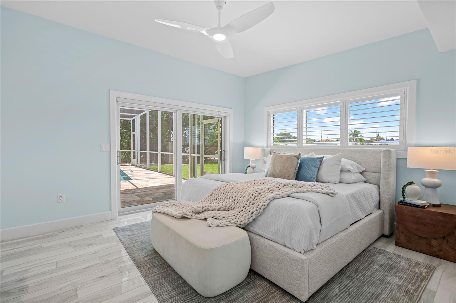 BELLE VISTA POINT 2ND ADD - Residential