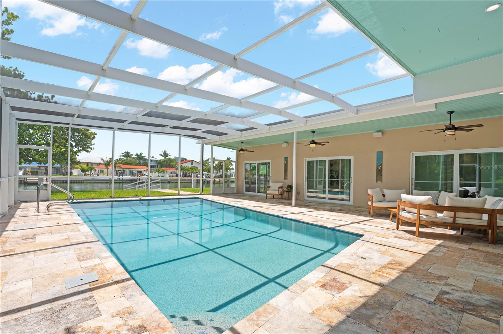 BELLE VISTA POINT 2ND ADD - Residential