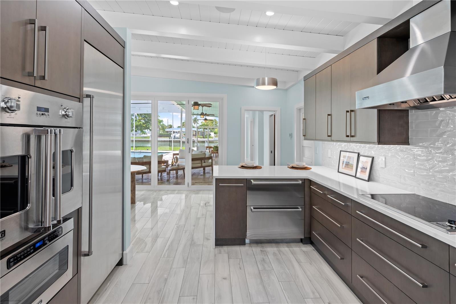 BELLE VISTA POINT 2ND ADD - Residential